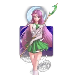 Putri
Bulan