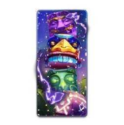 Totem
Wonders